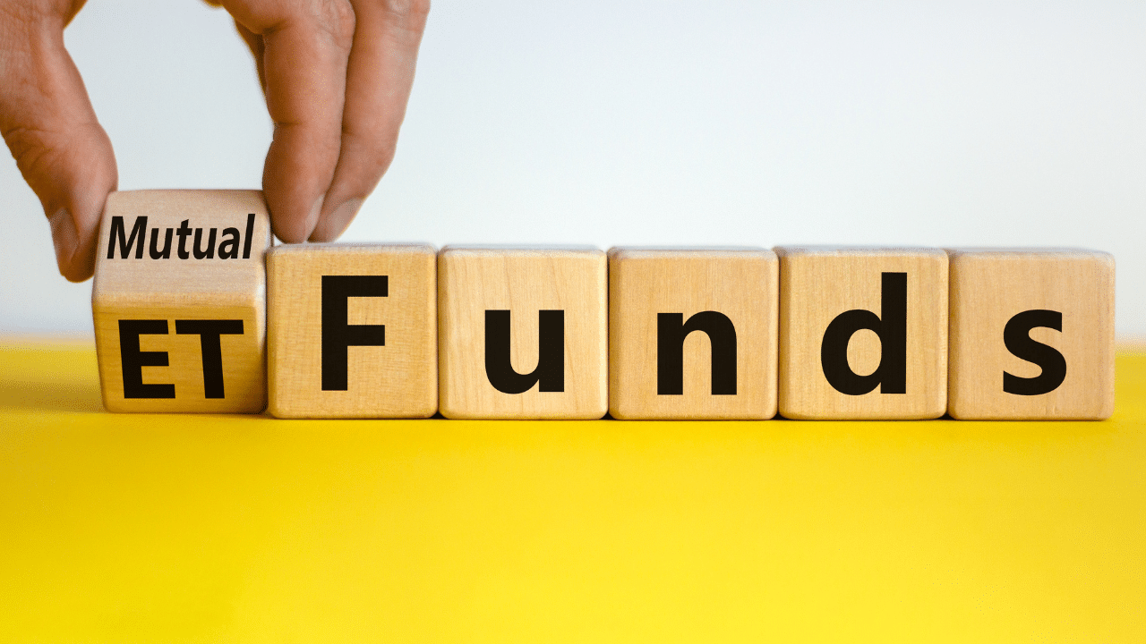 Mutual Funds Vs Etfs A Comprehensive Comparison Worthymba