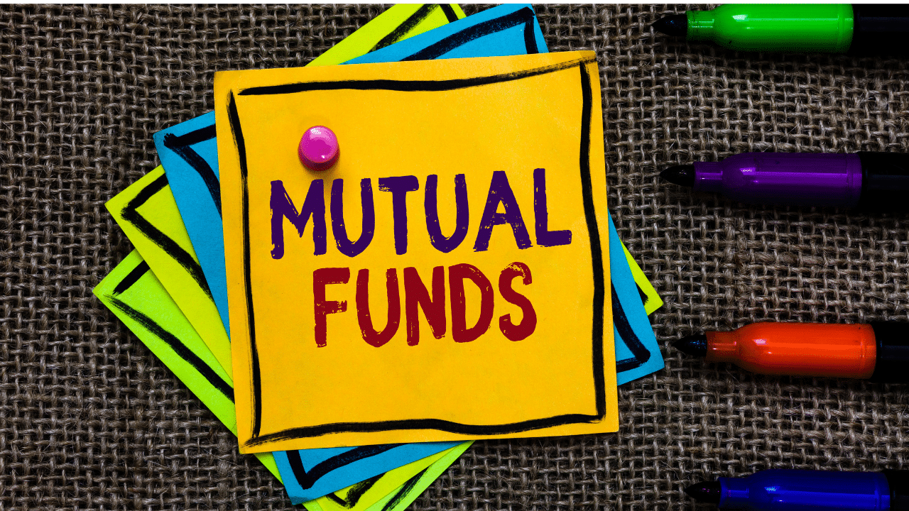 How do Mutual Funds Work - A Beginner's Guide!