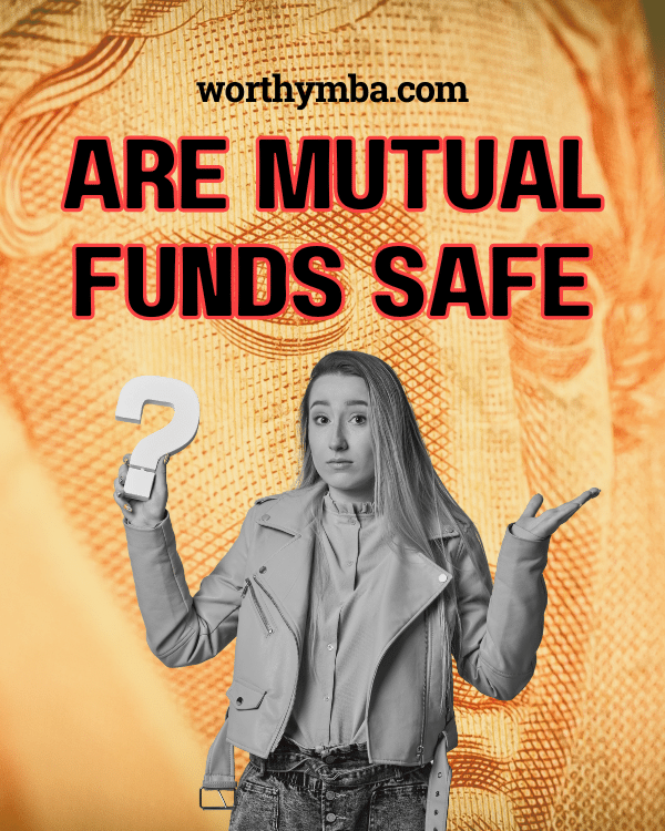 Is mutual fund safe Investment - freature image