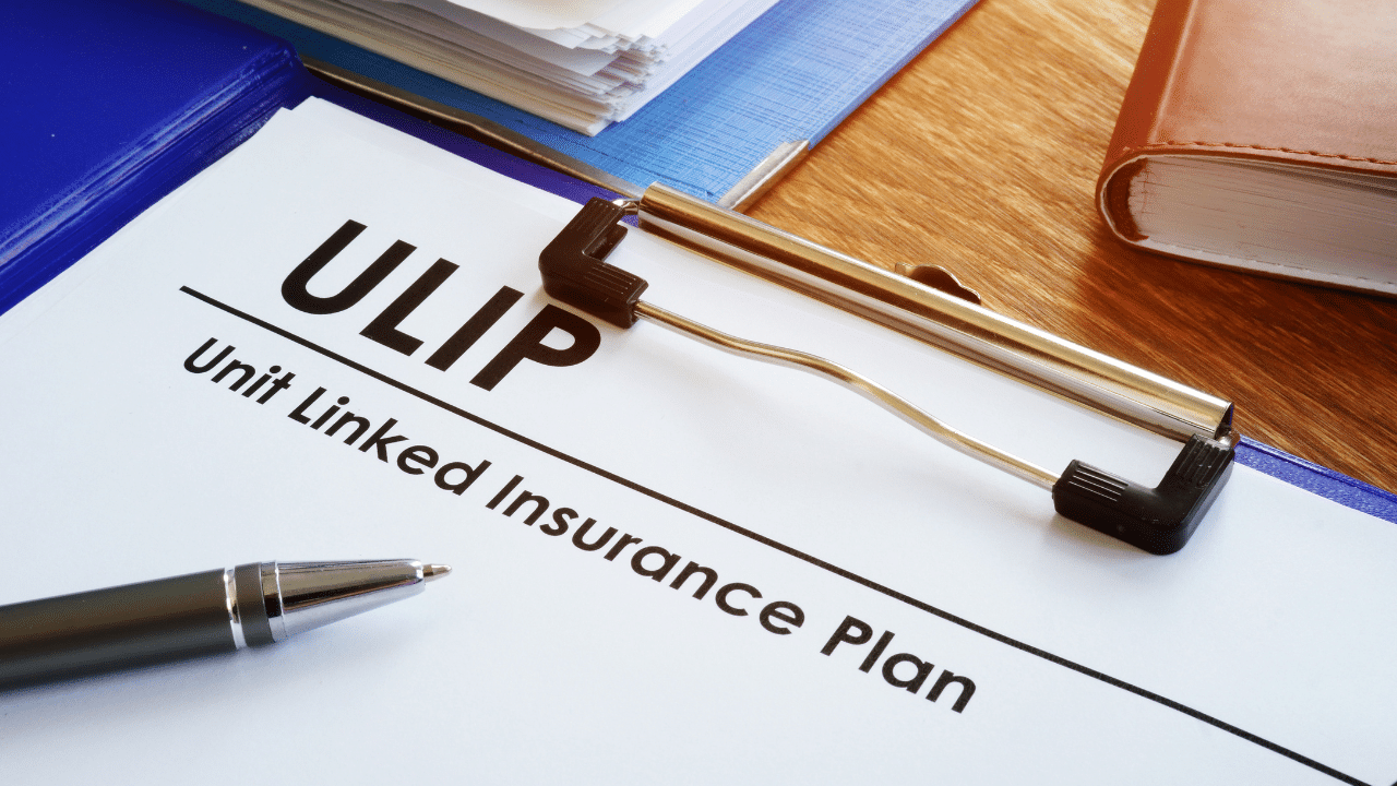 Unit Linked Insurance Plans (ULIPs) - A Comprehensive Guide